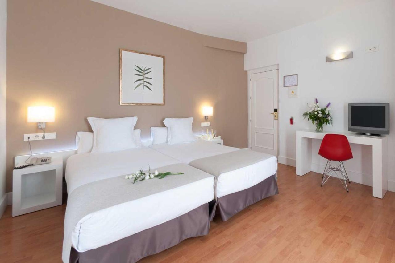 Alcázar Hotel 3*