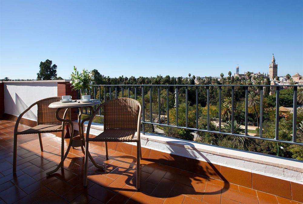 Alcázar Hotel