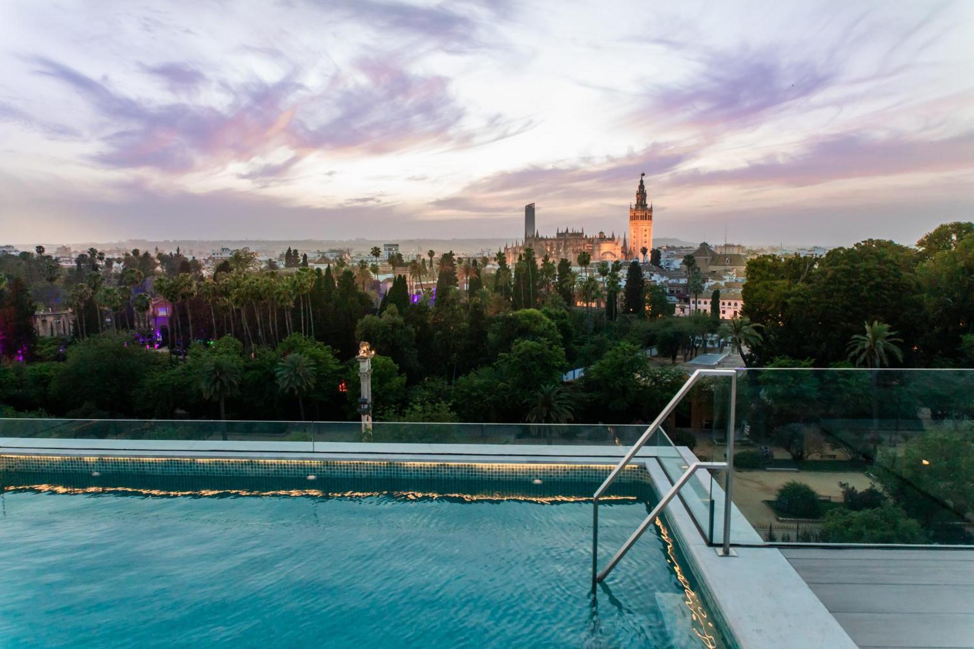 Alcázar Hotel
