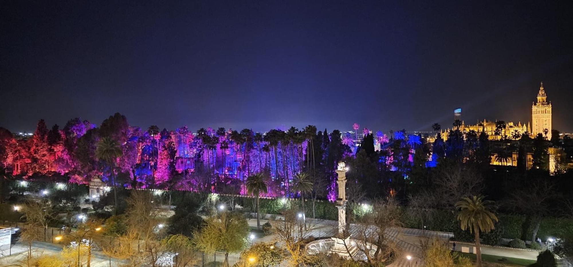 Alcázar Hotel