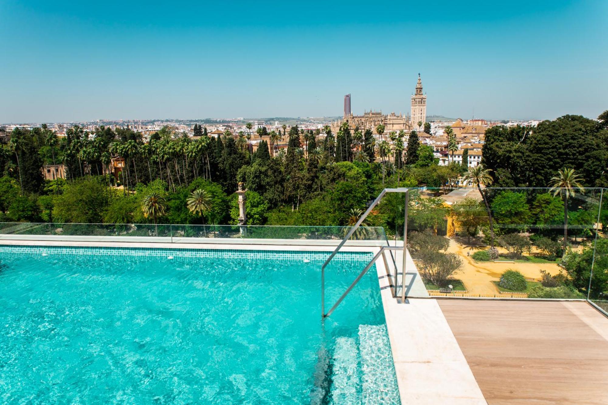 Hotel Alcázar 3*
