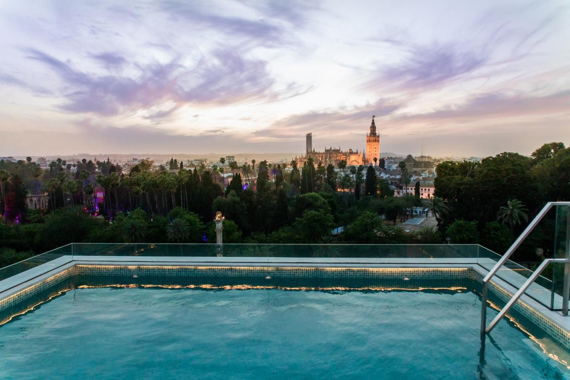 Alcázar Sevilla
