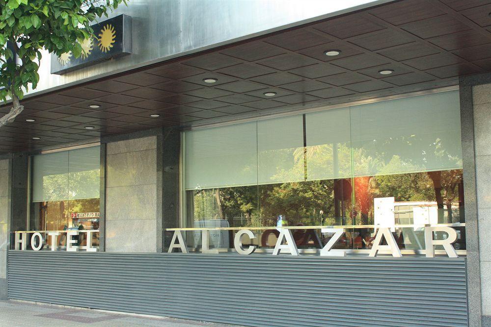 Hotel Alcázar 3*