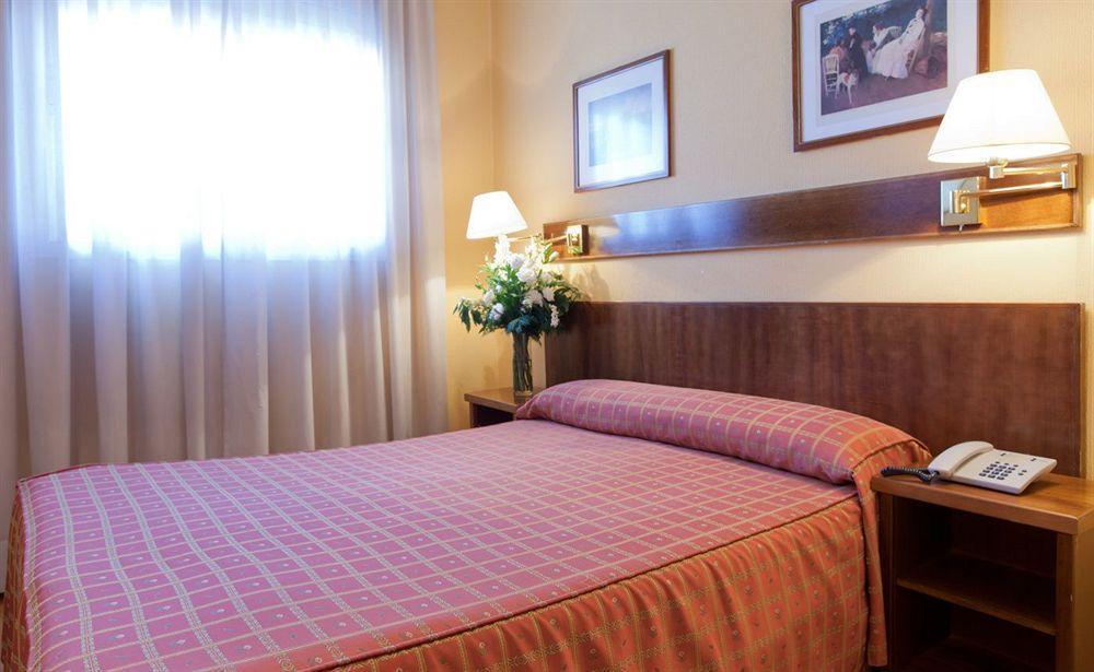 Hotel Alcázar