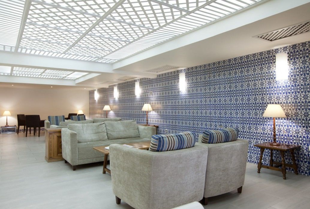 Hotel Alcázar Sevilla