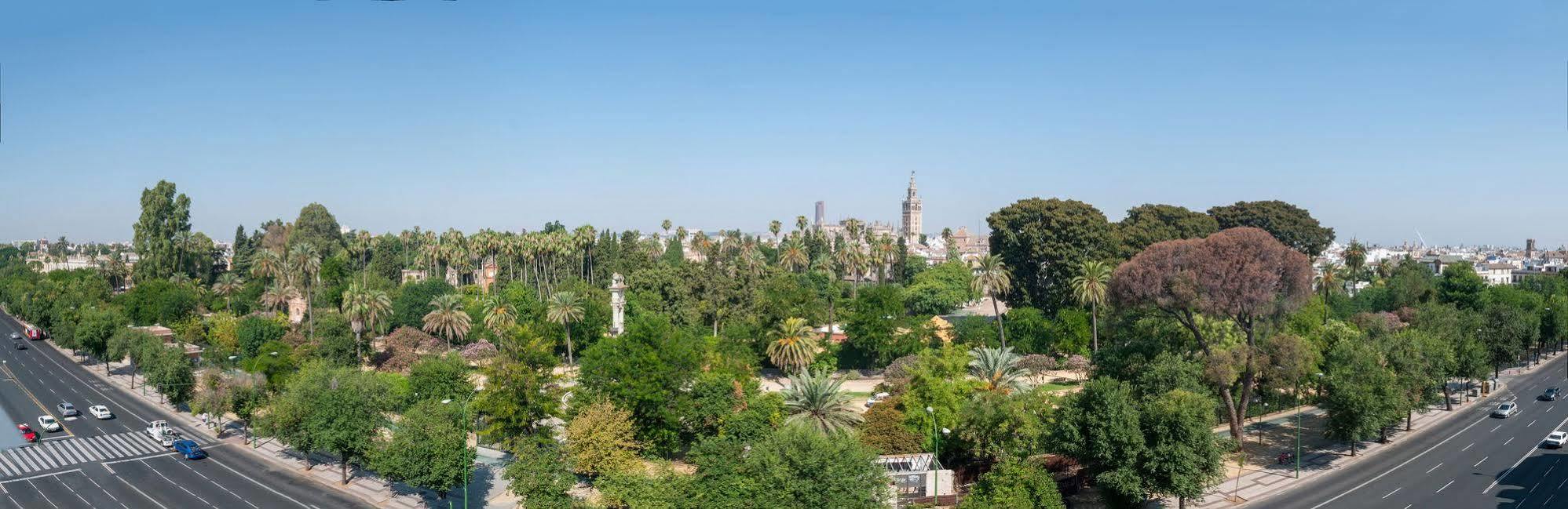 Alcázar 3*