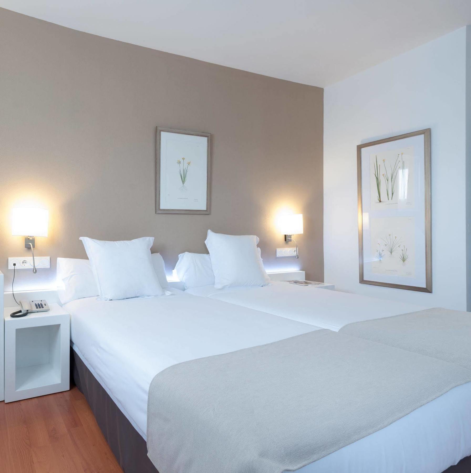 Alcázar Hotel 3*