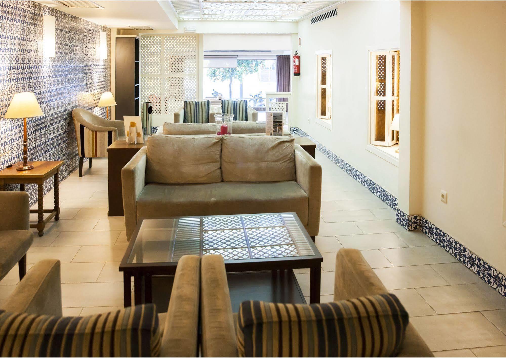 Hotel Alcázar 3*