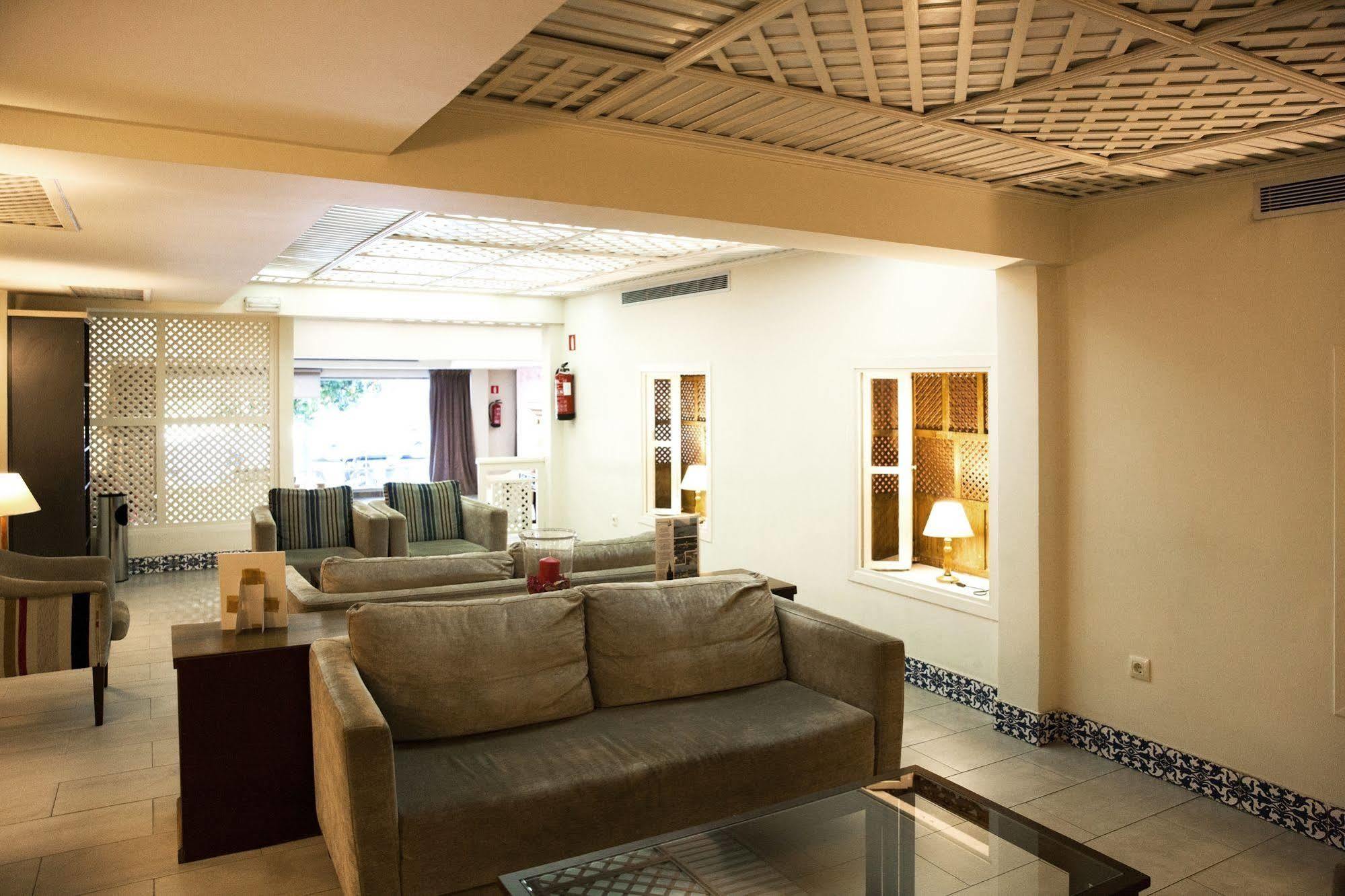 Alcazar 3* Sewilla